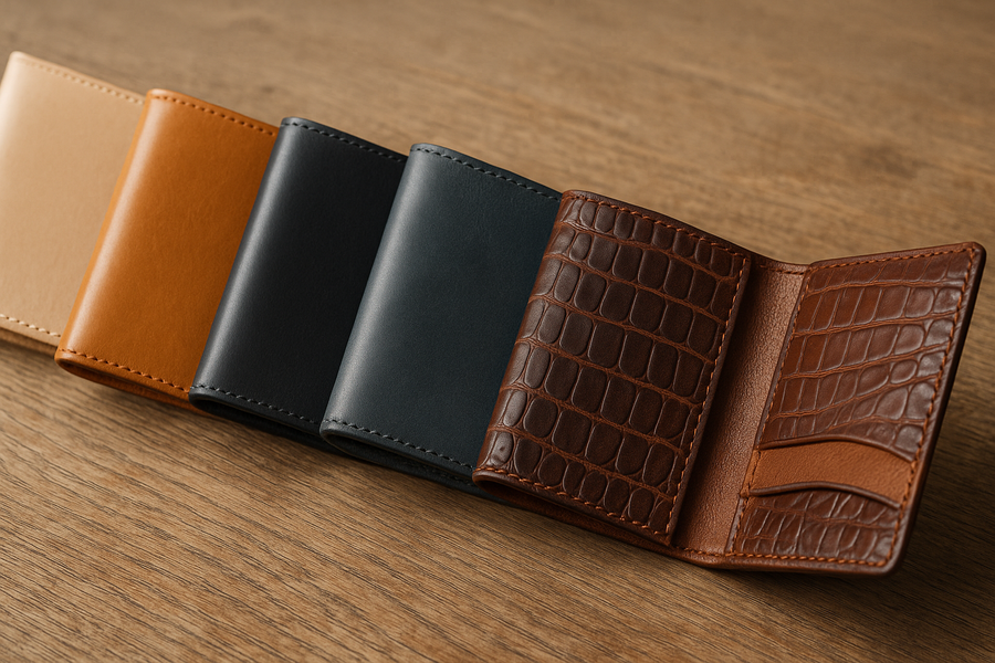 Best Bifold Wallets for Father's Day | Markore