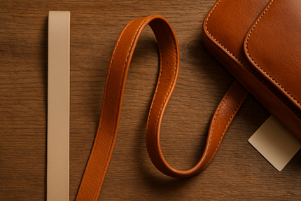 How to Wear a Leather Crossbody Bag Comfortably All Day