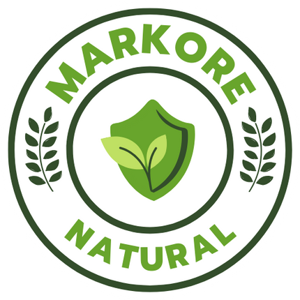 Introducing Markore Natural Line, made with EcoTan® leather