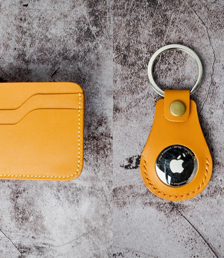 Hunza Fold – Tag Mate Essentials Set