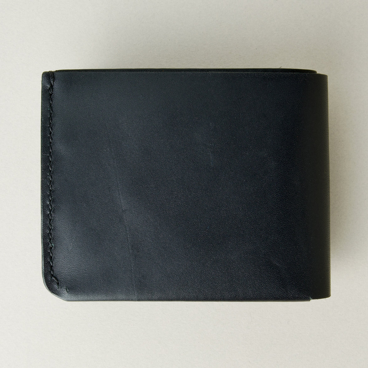 Klassische Bifold-Geldbörse | Assam Silk