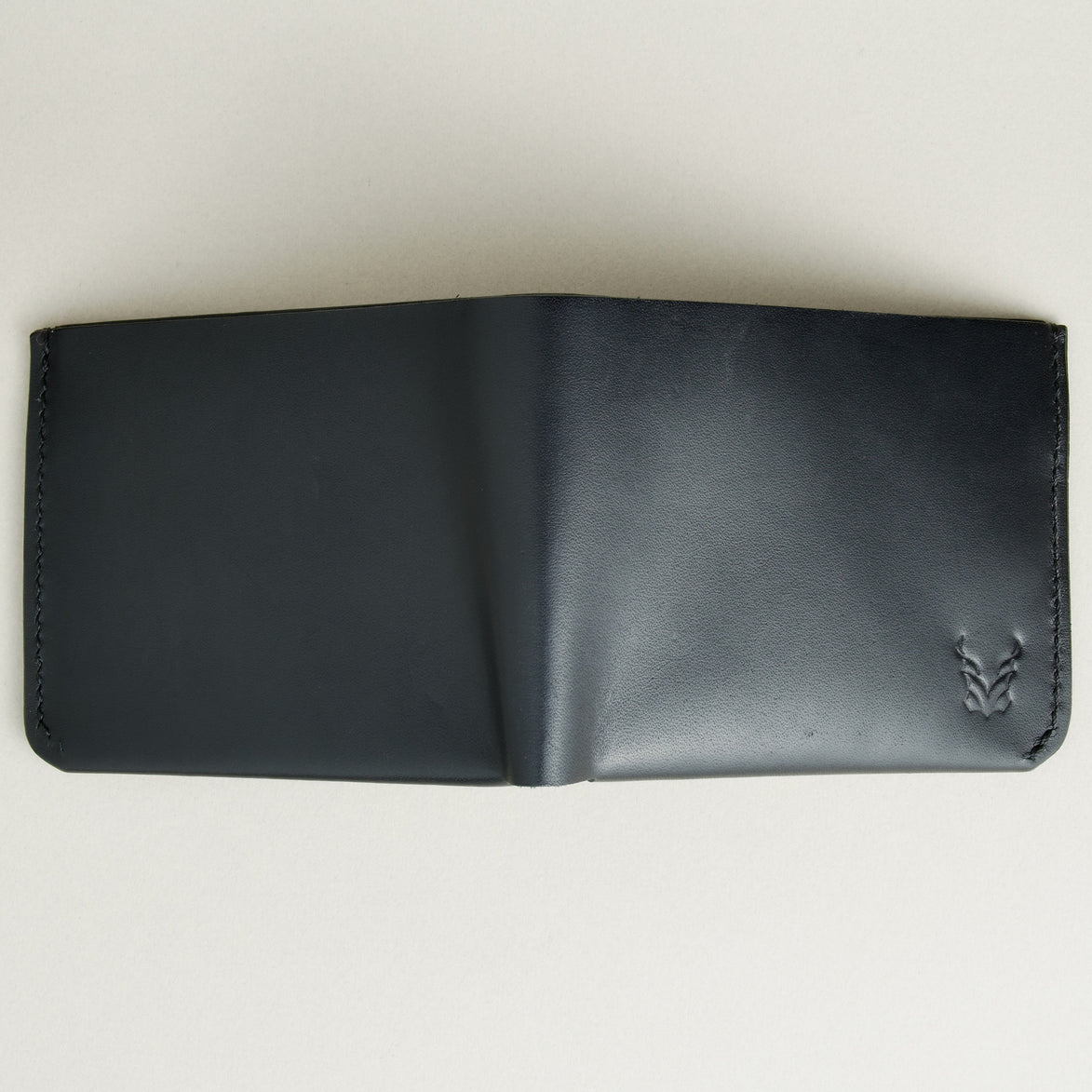 Klassische Bifold-Geldbörse | Assam Silk