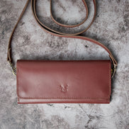 Gul Sahar – Kompakte Umhängetasche