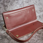 Gul Sahar – Kompakte Umhängetasche