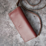 Gul Sahar – Kompakte Umhängetasche