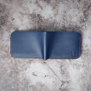 Classic Bi-Fold Wallet | Hunza Arc