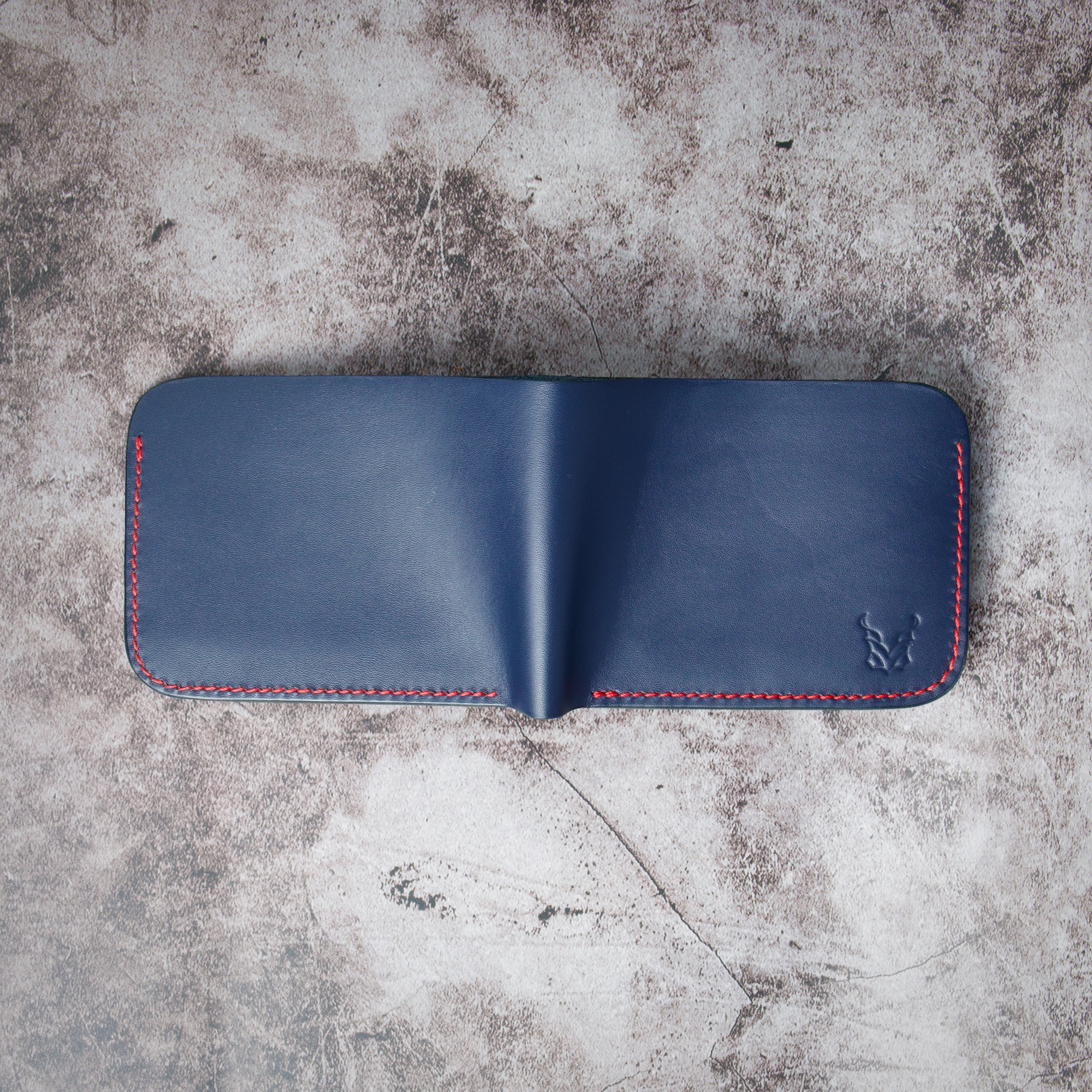 Classic Bi-Fold Wallet | Hunza Arc