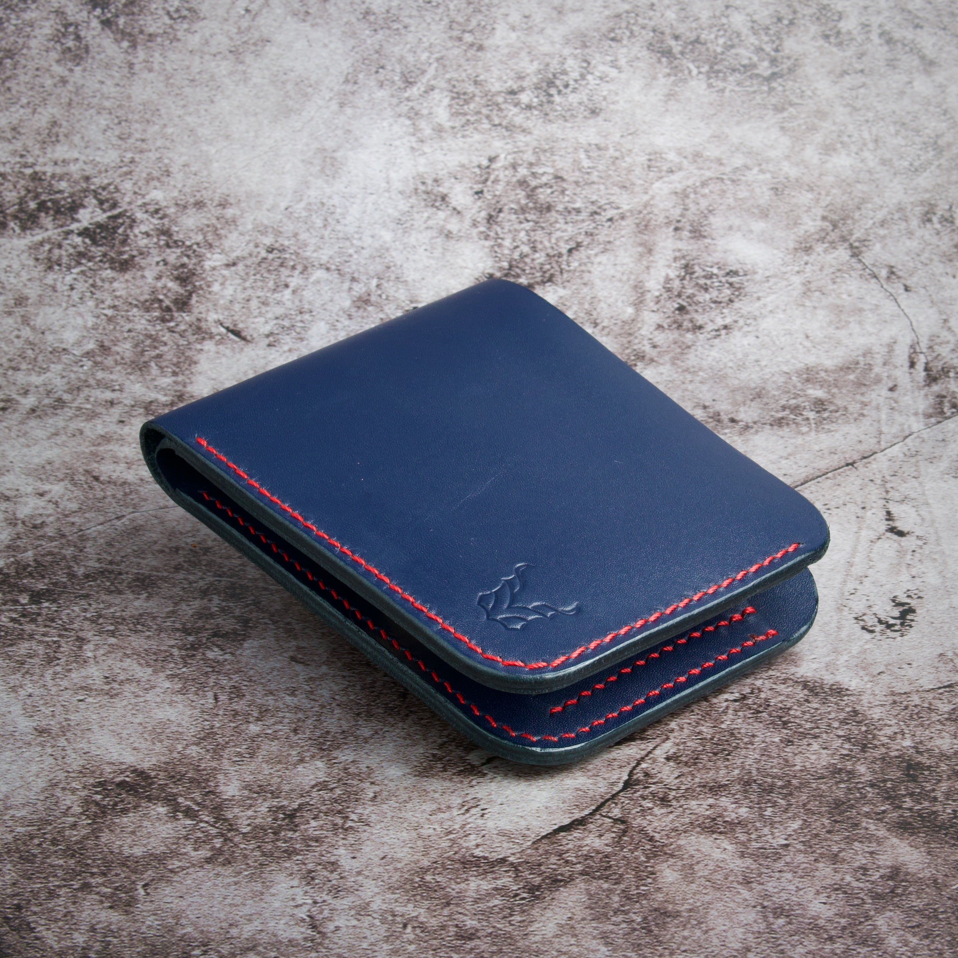 Classic Bi-Fold Wallet | Hunza Arc