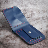 Classic Bi-Fold Wallet | Hunza Arc