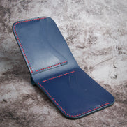 Classic Bi-Fold Wallet | Hunza Arc