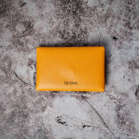 Niva Seal - Ultra Compact Card Sleeve