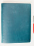 Nachfüllbares Leder-Notizbuch B5 aus Vollnarbenleder | Shandur Binder