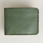 Classic Bifold Wallet | Deosai Plain