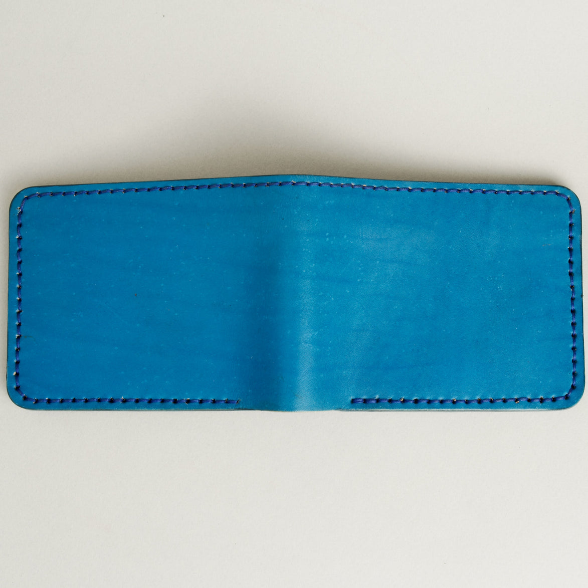 Classic Bifold Wallet | Deosai Plain