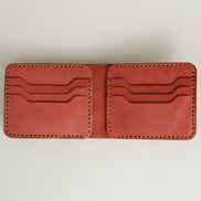 Classic Bifold Wallet | Deosai Plain