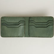 Classic Bifold Wallet | Deosai Plain