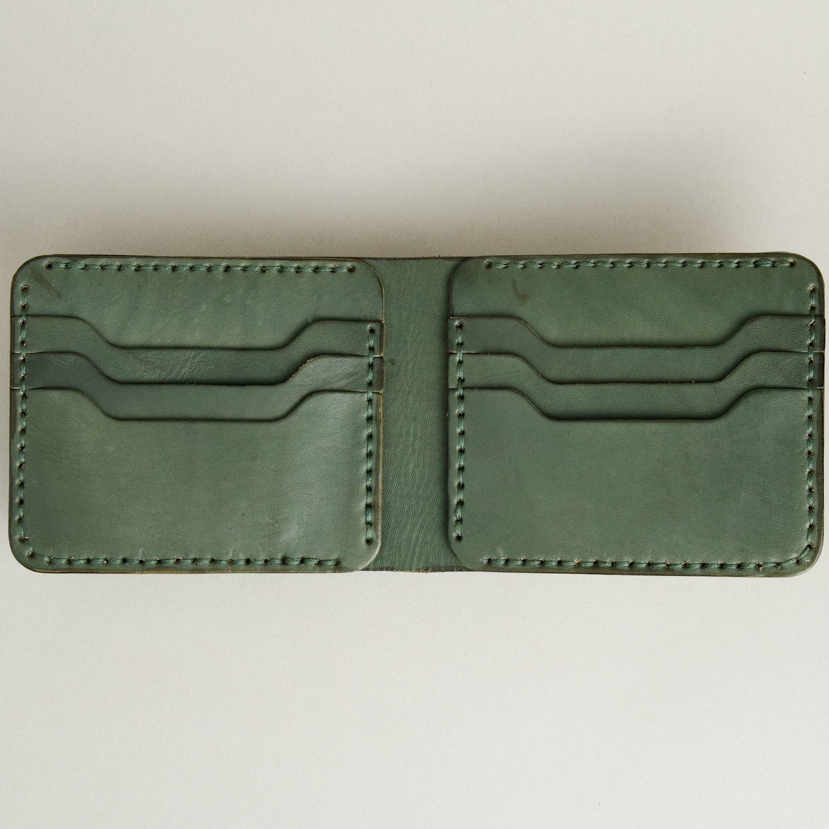 Classic Bifold Wallet | Deosai Plain