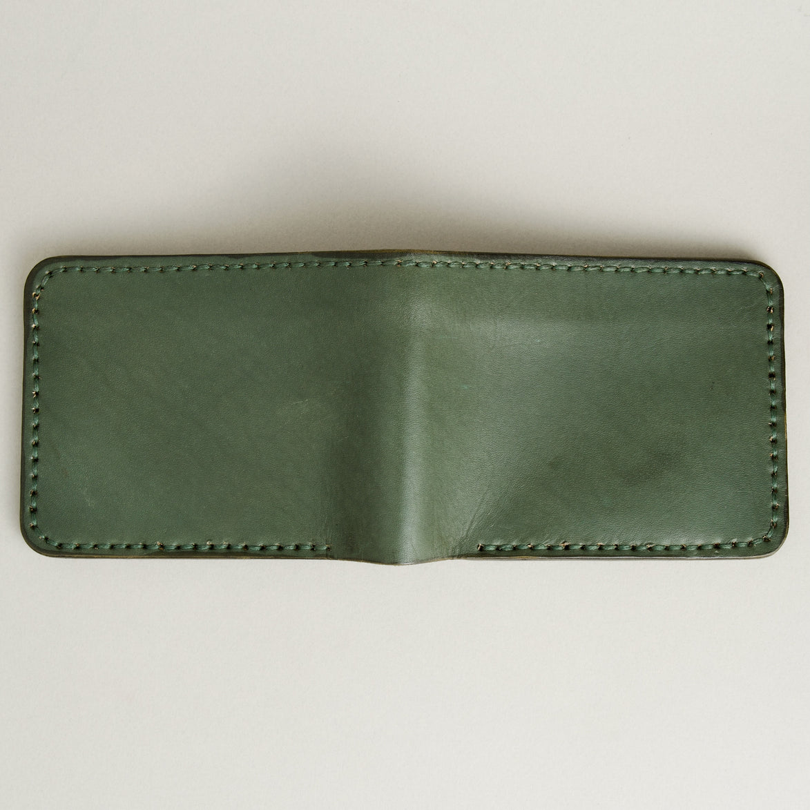 Classic Bifold Wallet | Deosai Plain