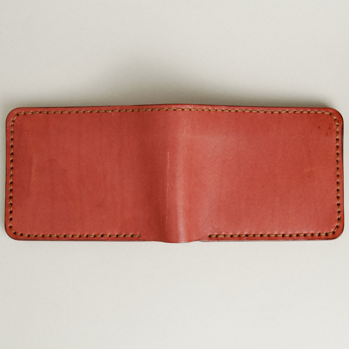 Classic Bifold Wallet | Deosai Plain
