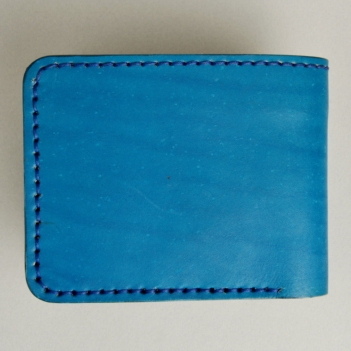 Klassische Bifold-Geldbörse | Deosai Plain