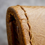 Markore Natural – RFID-Schutz, Minimalistischer Faltbarer Kartenhalter