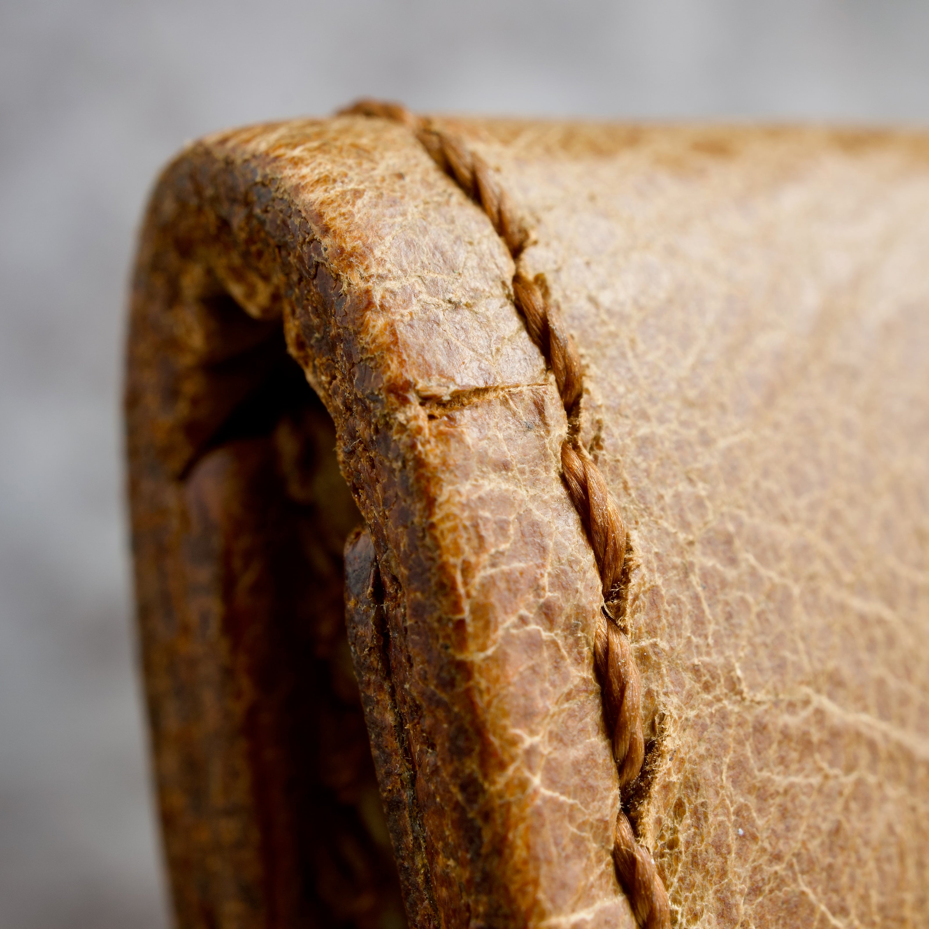 Markore Natural – RFID-Schutz, Minimalistischer Faltbarer Kartenhalter