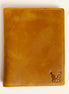 Passport Holder with AirTag Slot | Atlas Pass