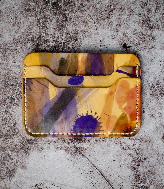 Niva Chaos - Ultra Compact Card Sleeve