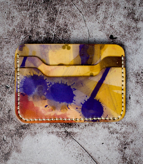 Niva Chaos - Ultra Compact Card Sleeve