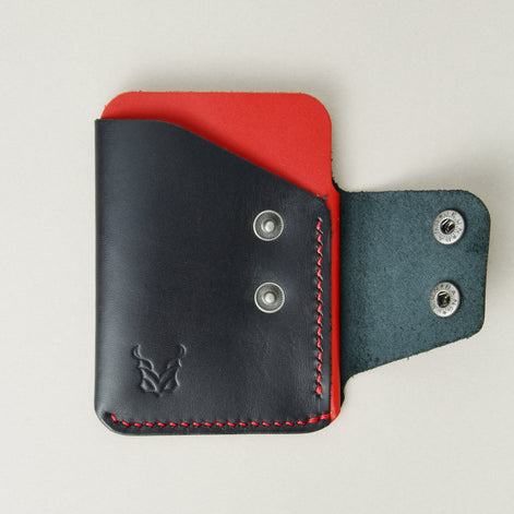 Ultra Compact Card Sleeve | Niva Glide