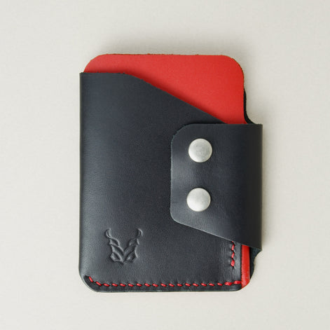 Ultra Compact Card Sleeve | Niva Glide