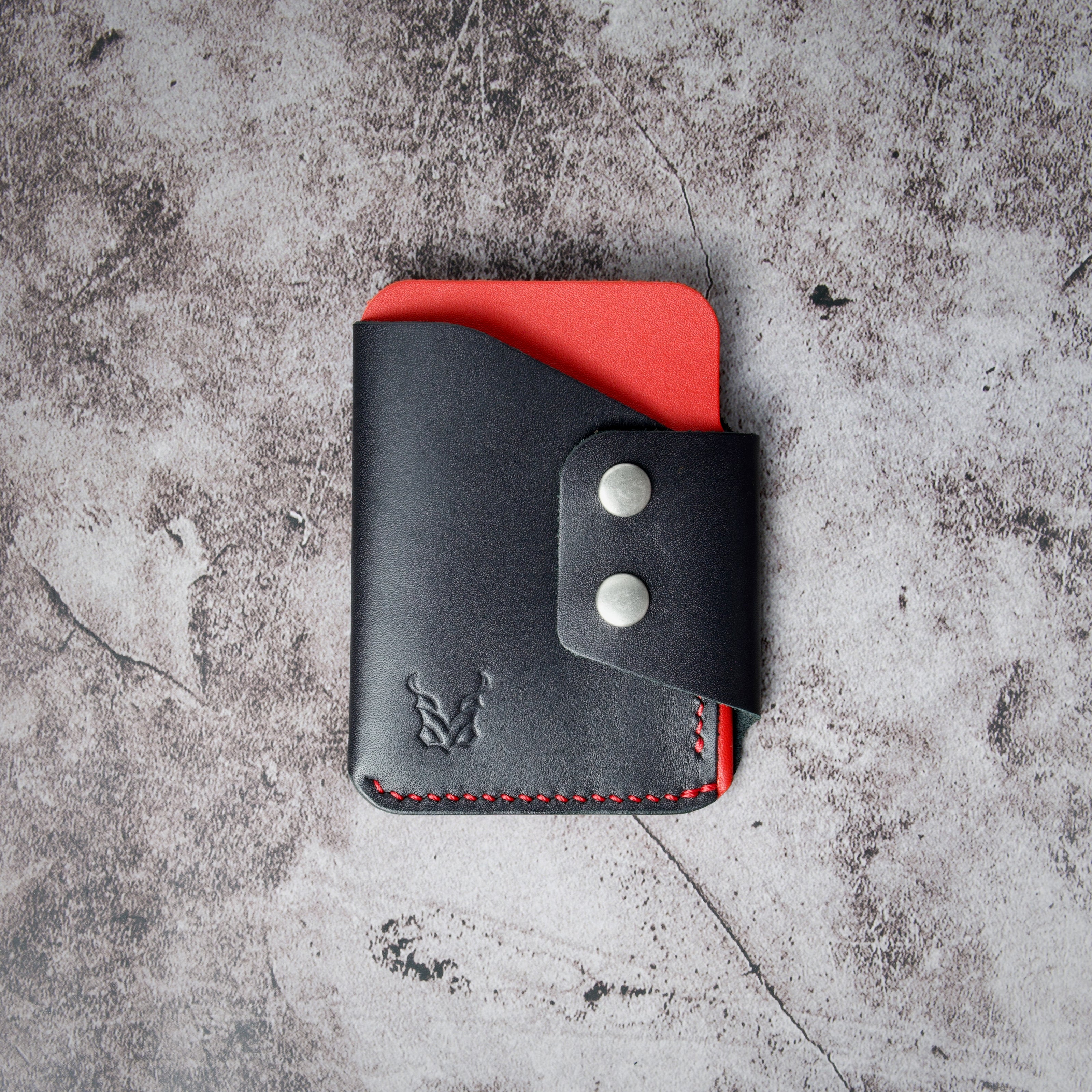 Niva Glide – Ultrakompakte Kartenetui