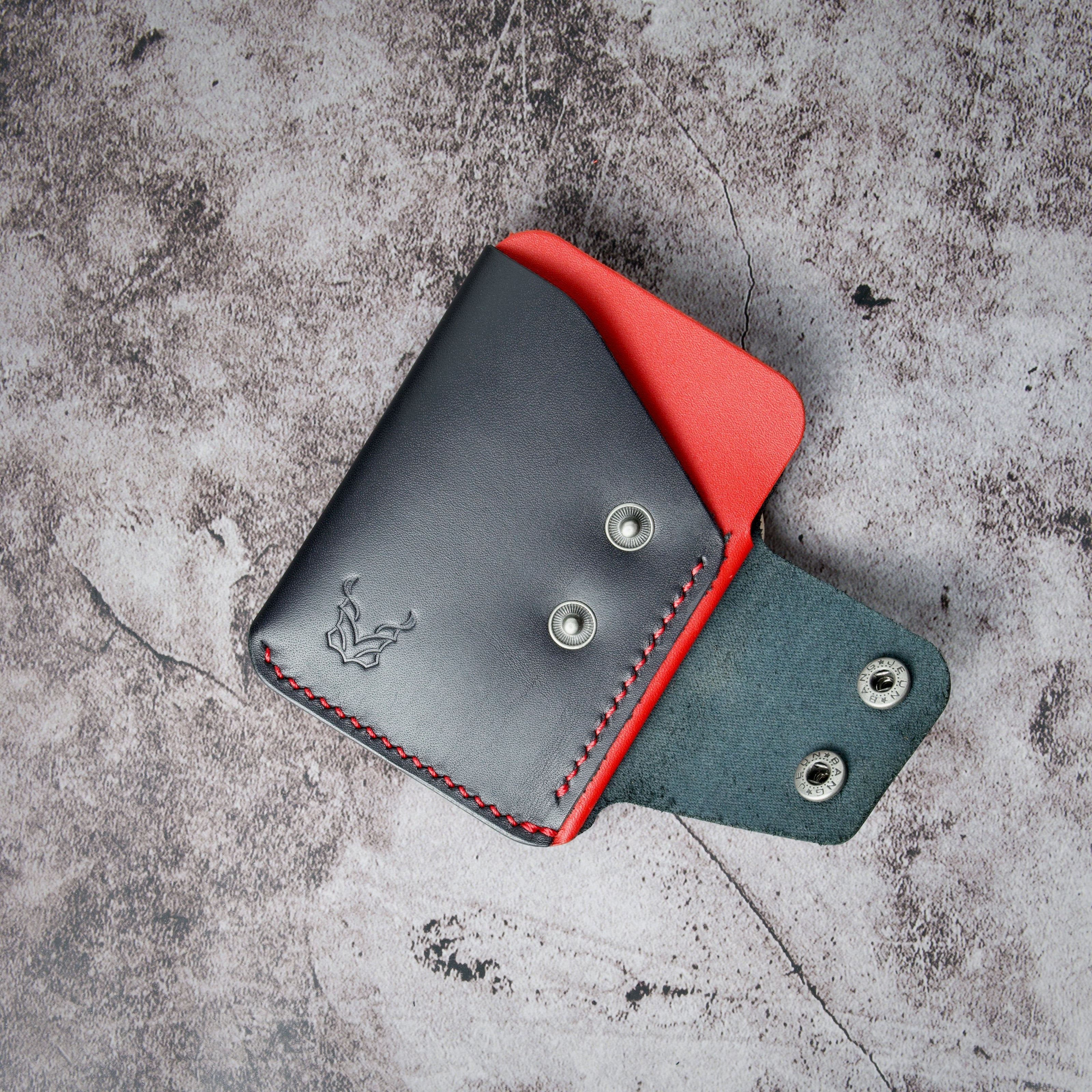 Niva Glide – Ultrakompakte Kartenetui