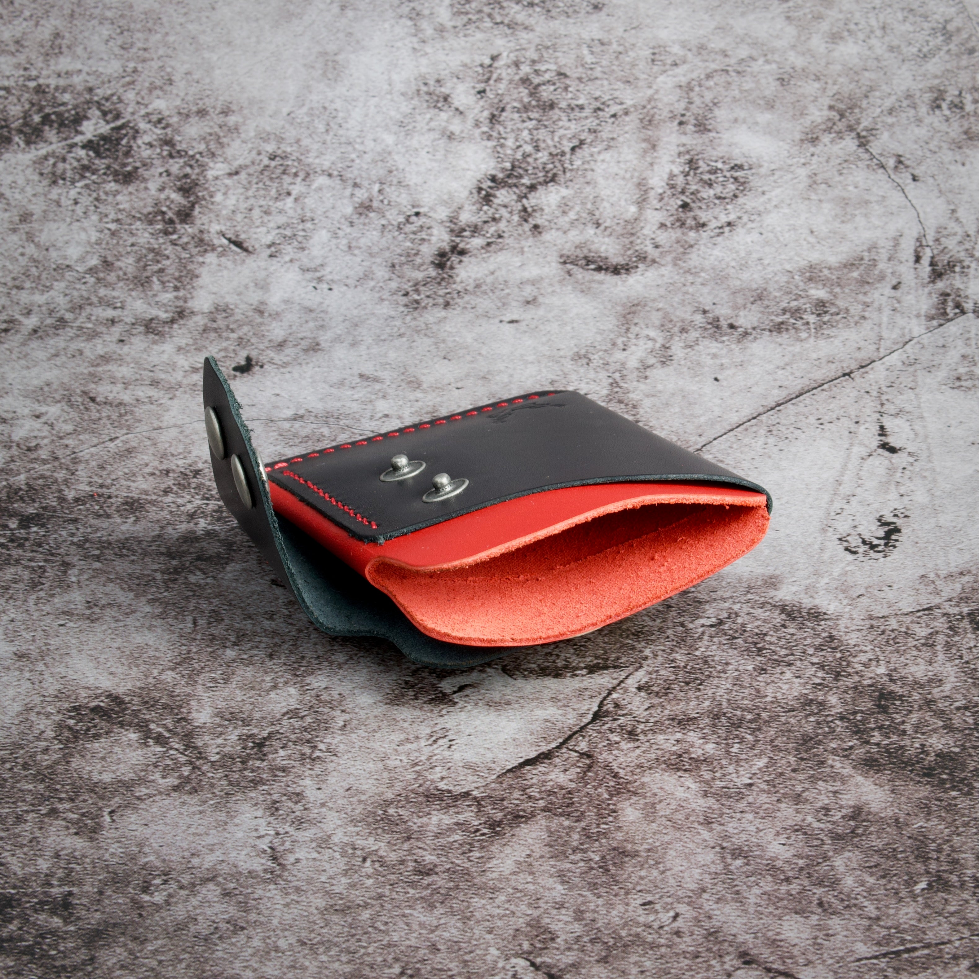 Niva Glide – Ultrakompakte Kartenetui