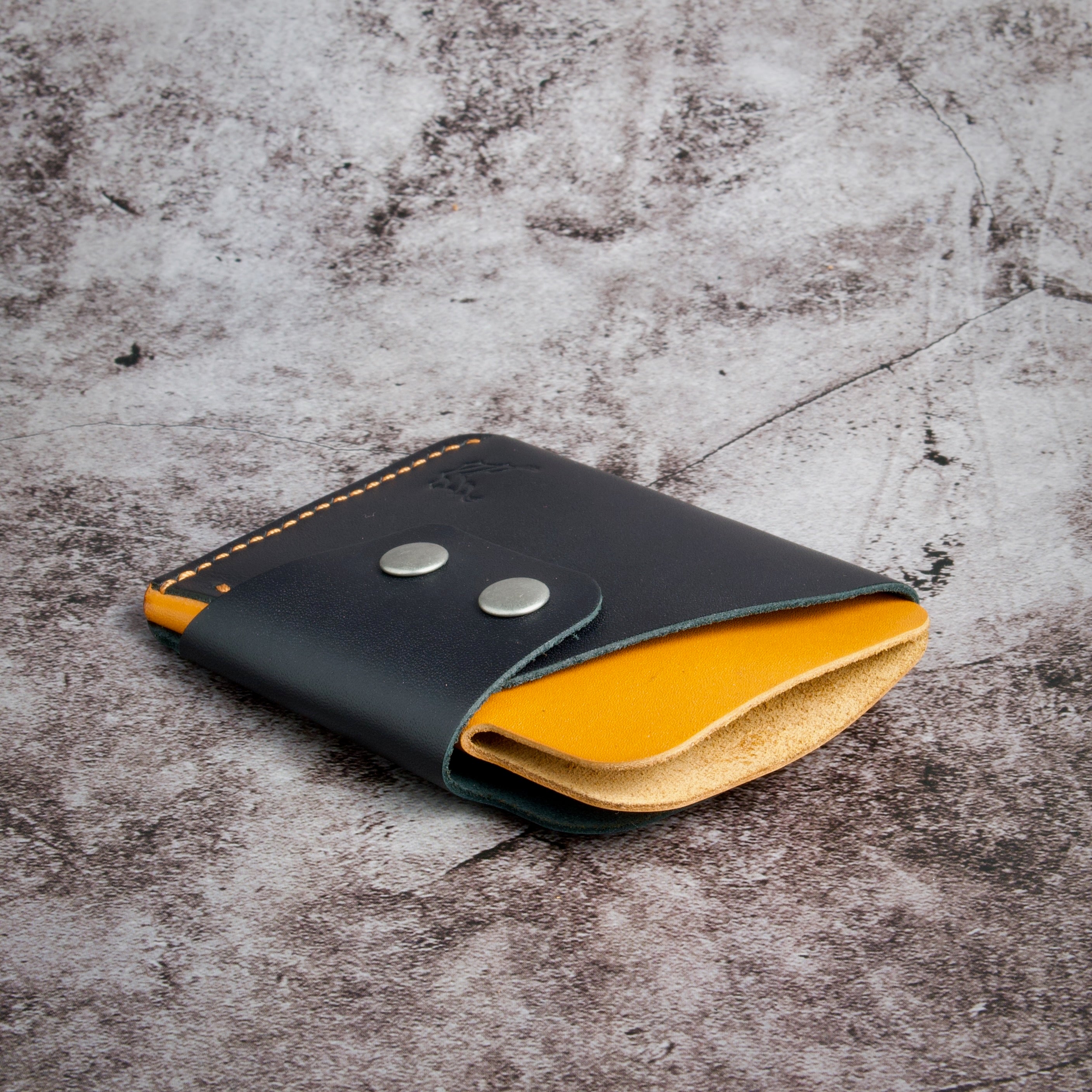 Niva Glide – Ultrakompakte Kartenetui