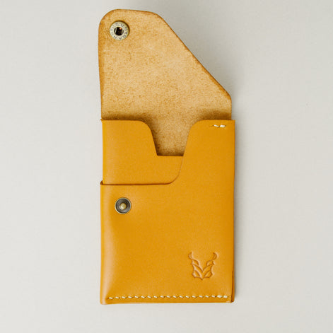 Niva Heritage – Ultrakompaktes Kartenetui