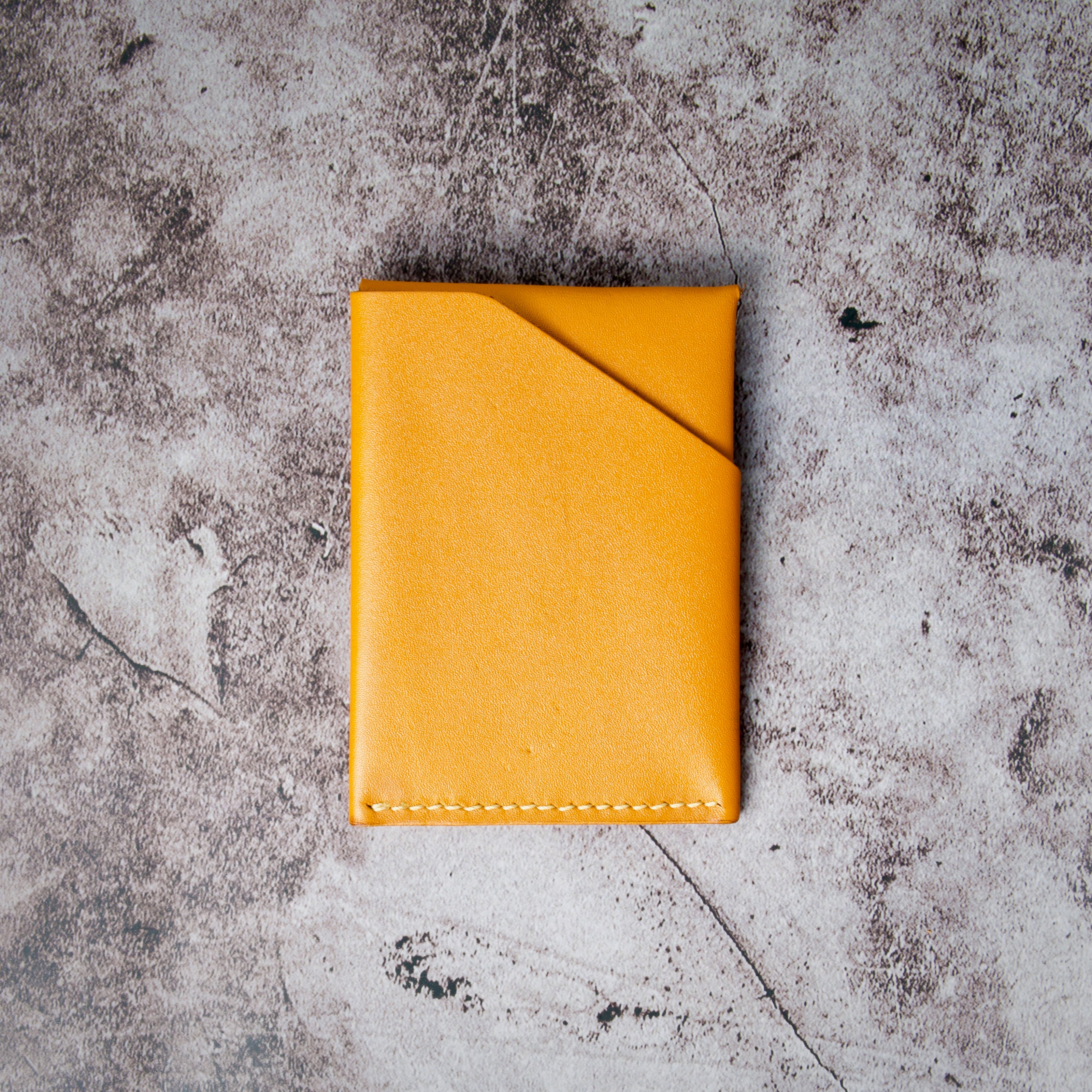 Niva Heritage – Ultrakompaktes Kartenetui