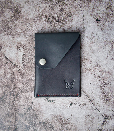 Niva Heritage - Ultra Compact Card Sleeve