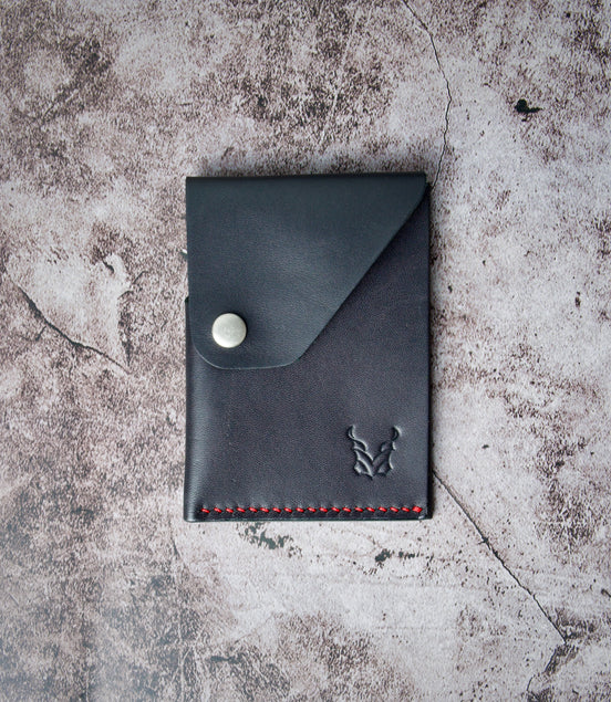 Niva Heritage - Ultra Compact Card Sleeve