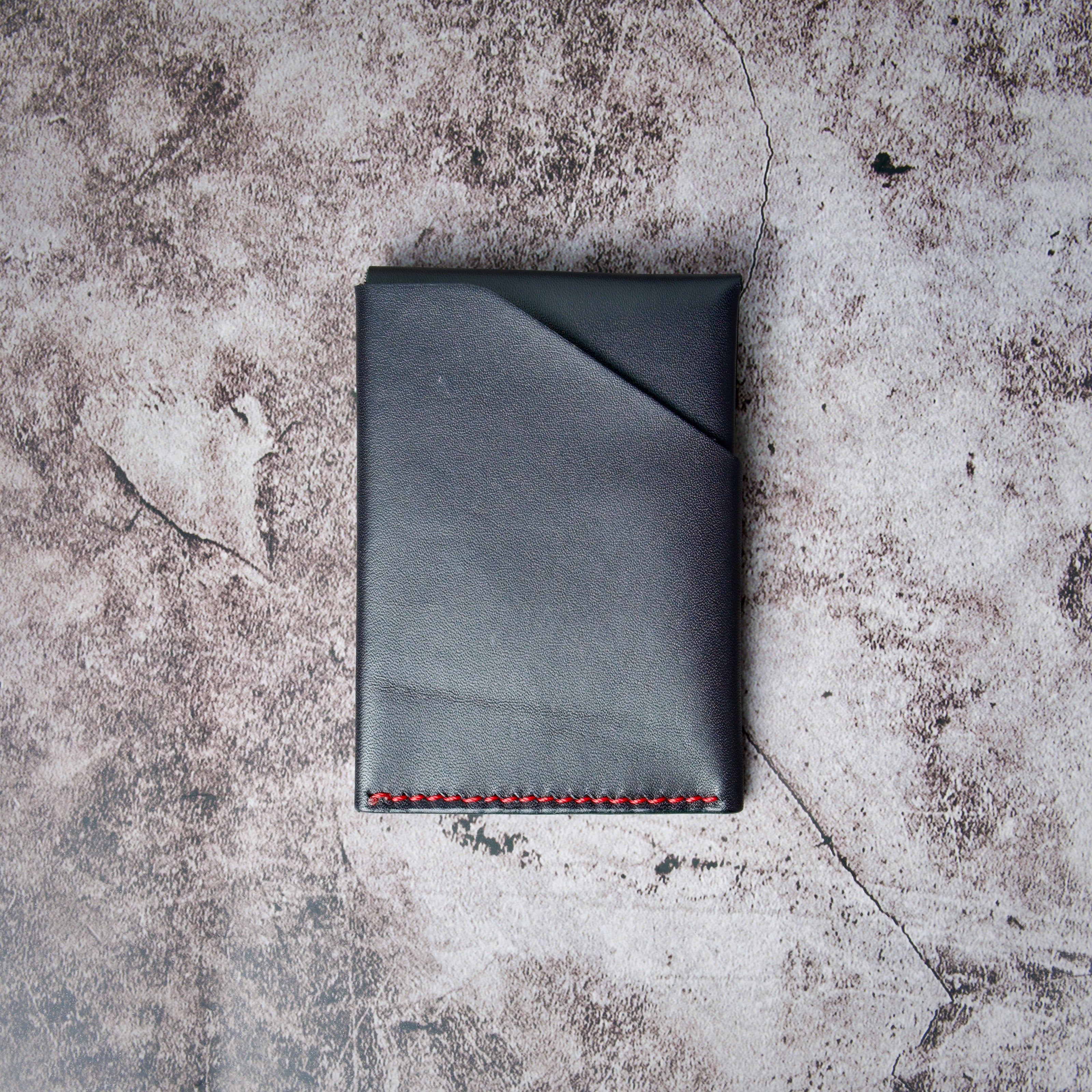 Niva Heritage – Ultrakompaktes Kartenetui