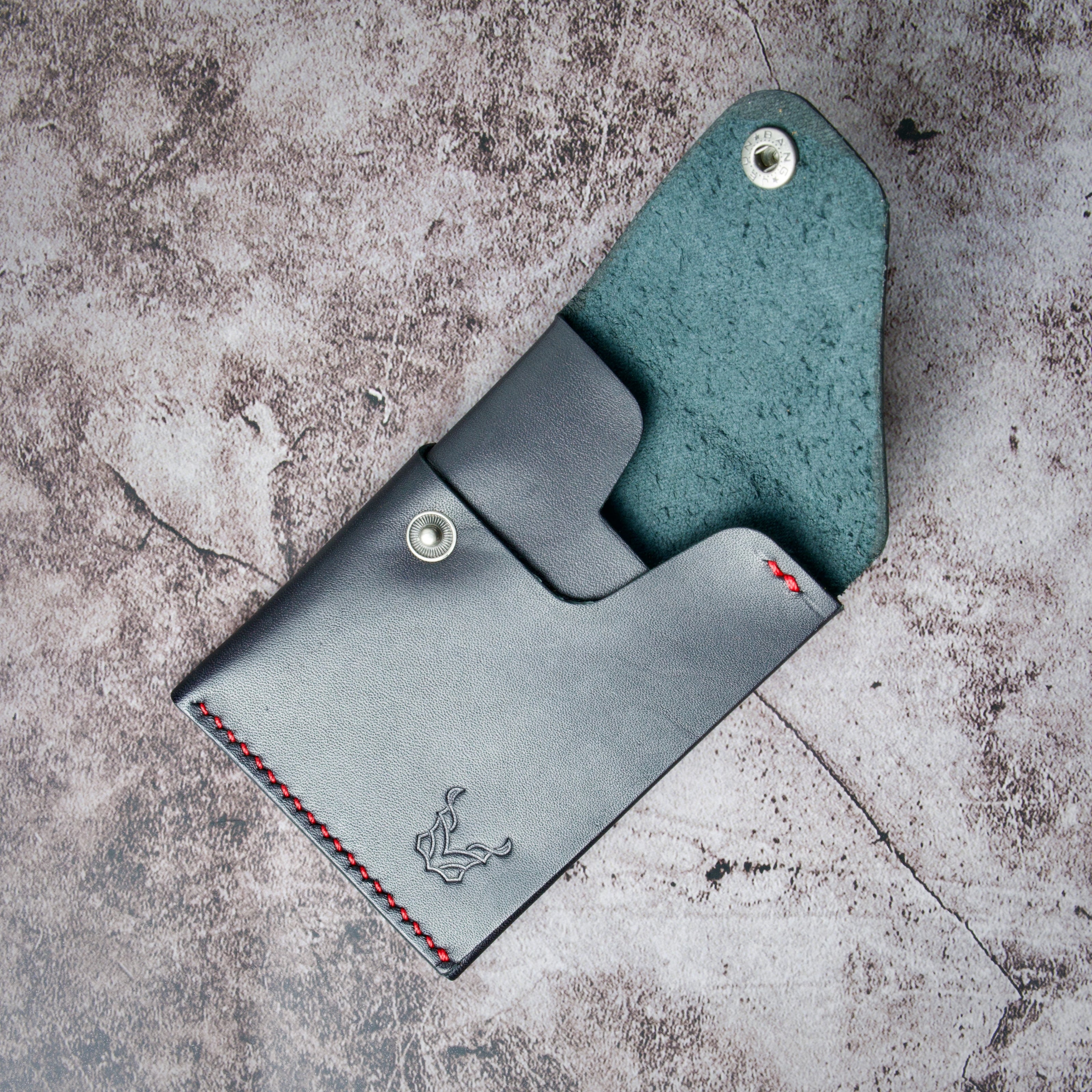 Niva Heritage – Ultrakompaktes Kartenetui