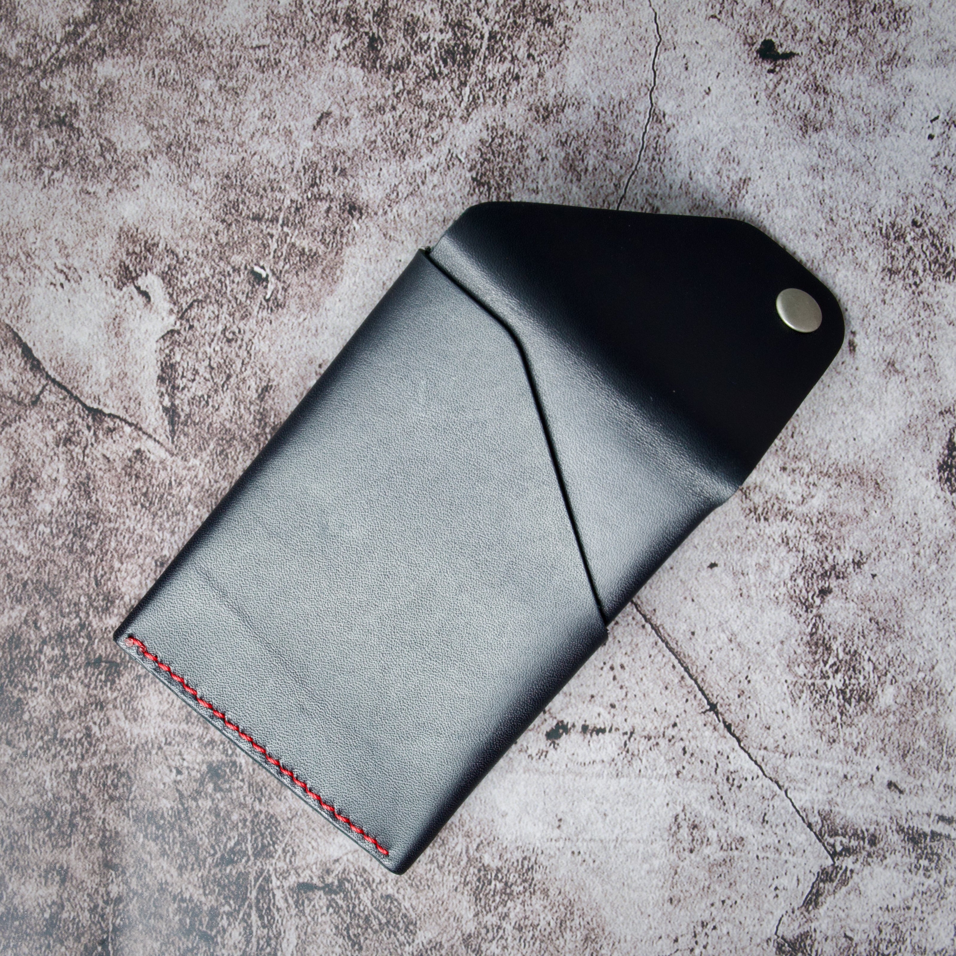 Niva Heritage – Ultrakompaktes Kartenetui