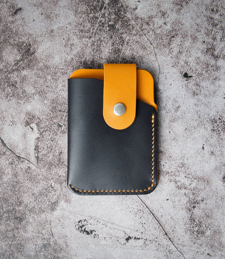 Niva Loop - Ultra Compact Card Sleeve