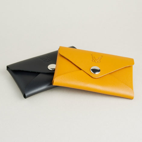 Traditional Card Holder | Niva Seal