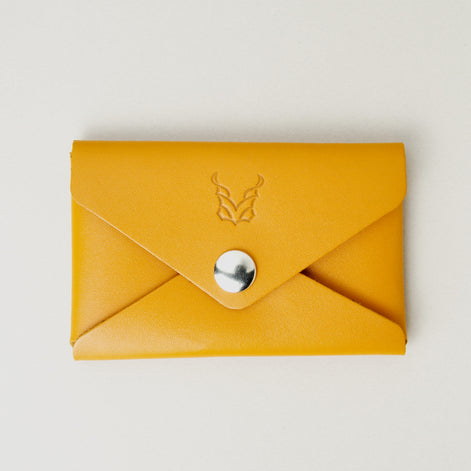 Traditional Card Holder | Niva Seal