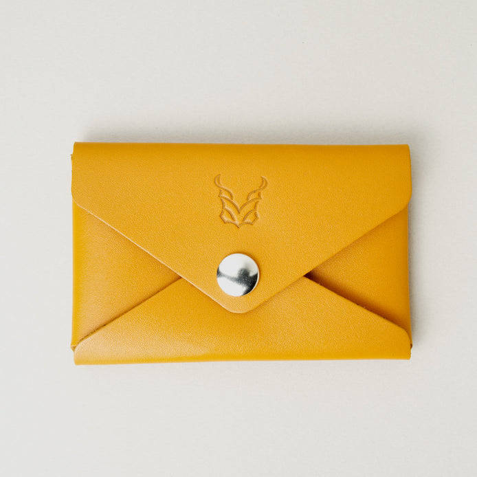 Traditional Card Holder | Niva Seal