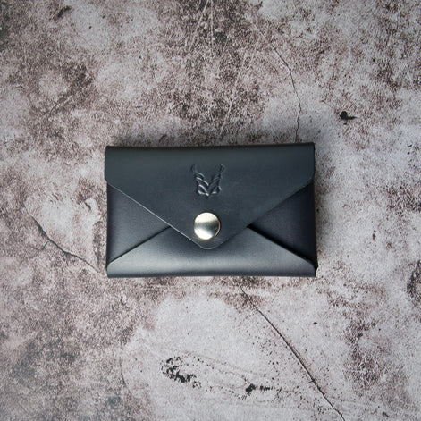 Niva Seal - Ultra Compact Card Sleeve