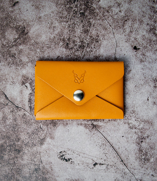 Niva Seal - Ultra Compact Card Sleeve