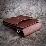 Nora Veldt – Kompakte Umhängetasche