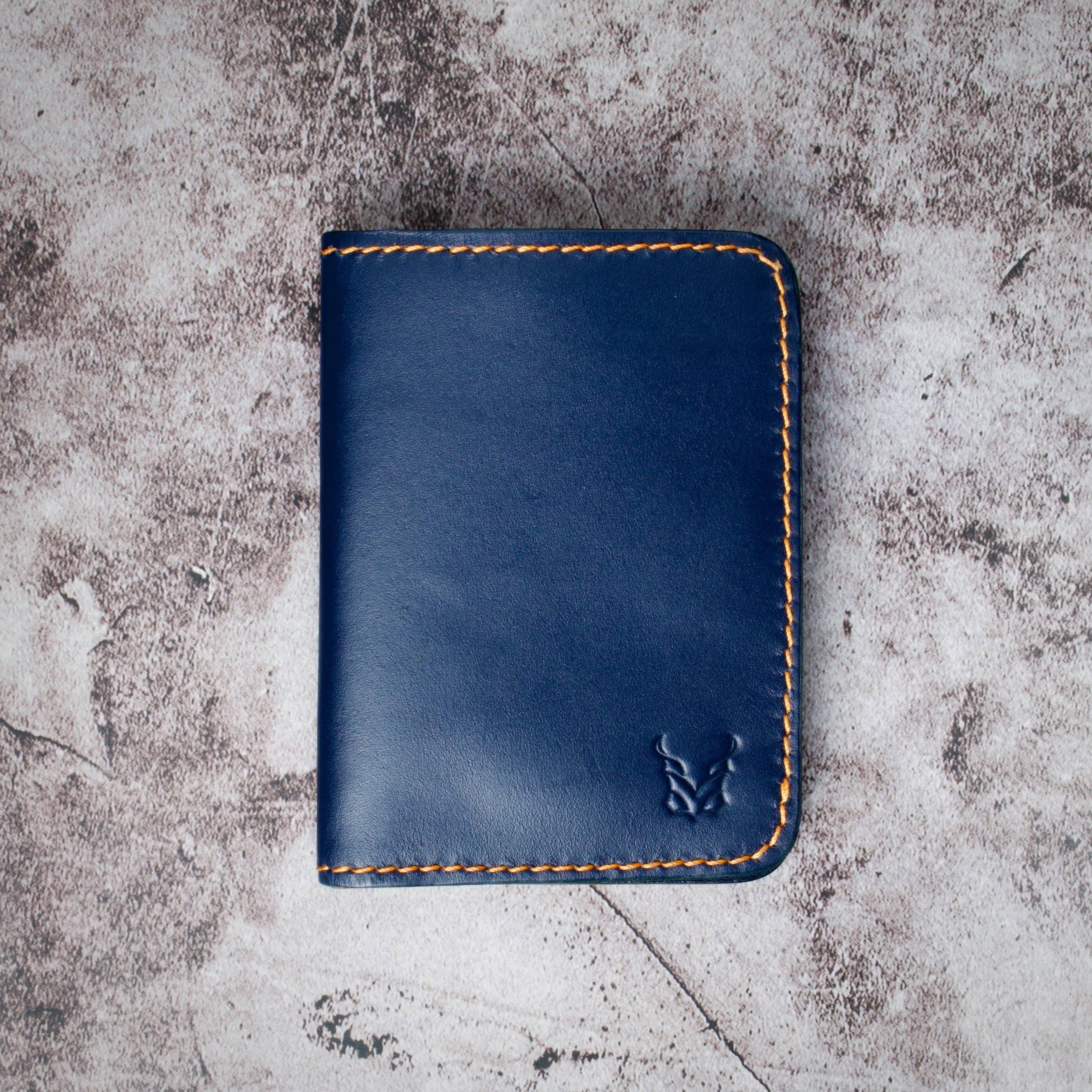 Ravi Edge – Schlanke, faltbare Geldbörse